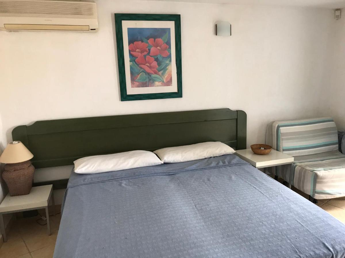 Mirador De La Virgen Atico Con Terraza Y Estudio Sin Terraza Apartment Ibiza Town Ngoại thất bức ảnh